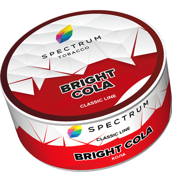Купить Spectrum - Bright Cola (Кола) 25г