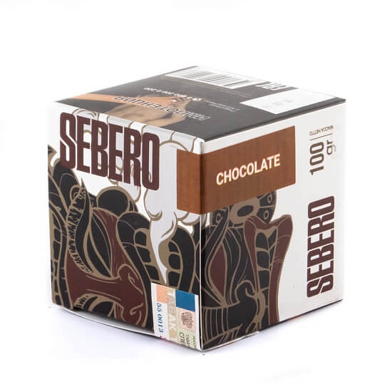 Купить Sebero - Chocolate (Шоколад) 100г