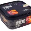 Купить Sebero Black - Del Toro (Бабл гам с цитрусом) 200г